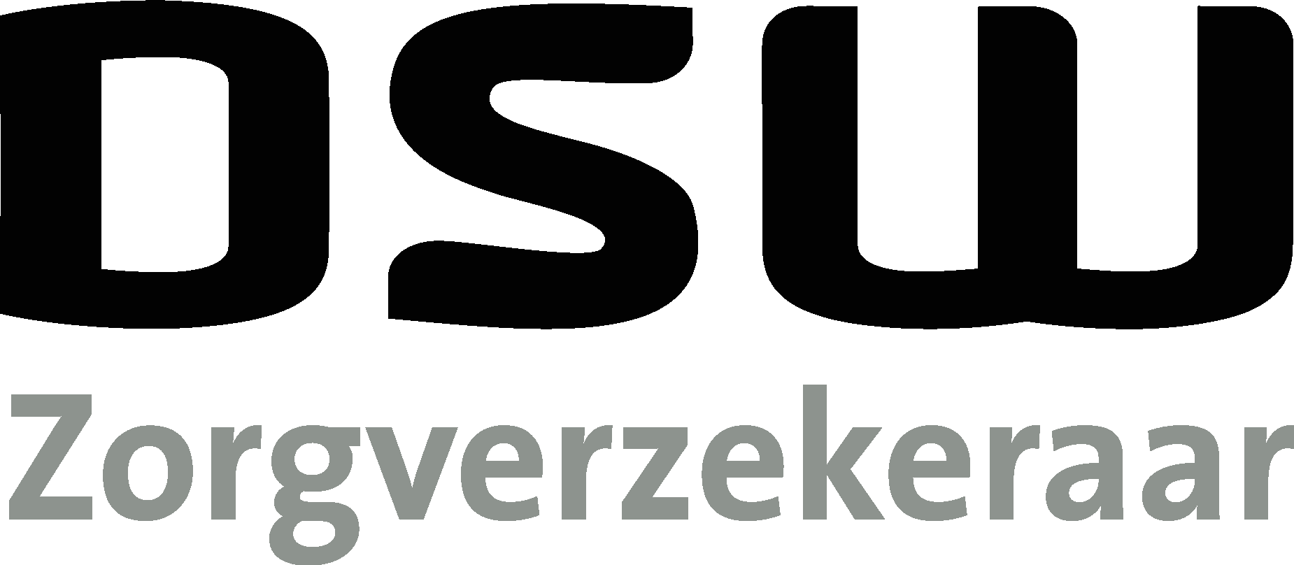 DSW Zorgverzekeraar NEW Logo Vector Logo